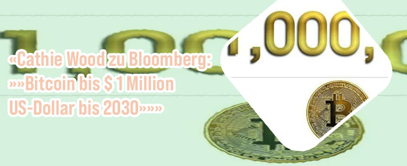 1 bitcoin 1 million