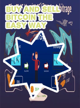 Arbitrage bitcoin
