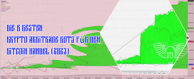 Arbitrage bitcoin trading