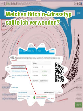 Bitcoin adress