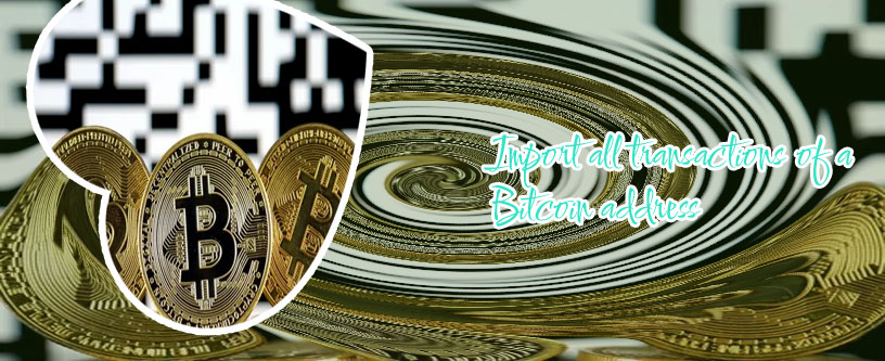 Bitcoin adresses