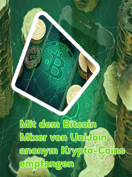Bitcoin anonym mixee