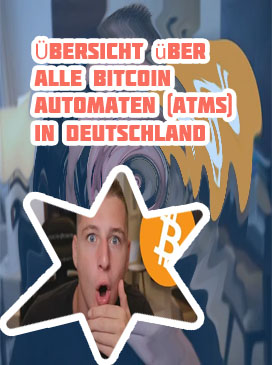 Bitcoin automat leipzig