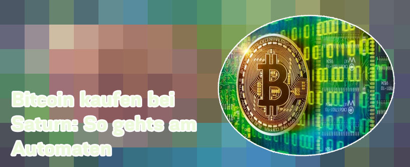 Bitcoin automat österreich