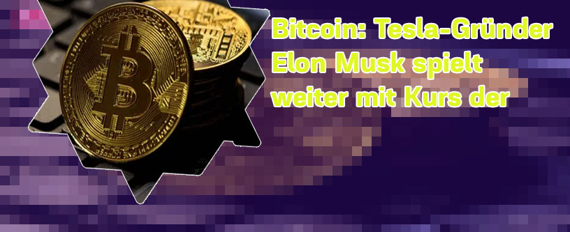 Bitcoin bohlen