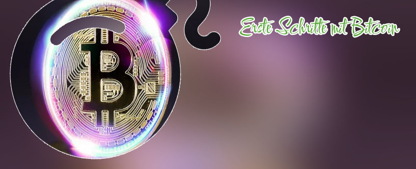Bitcoin briftasche