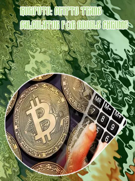 Bitcoin calculator