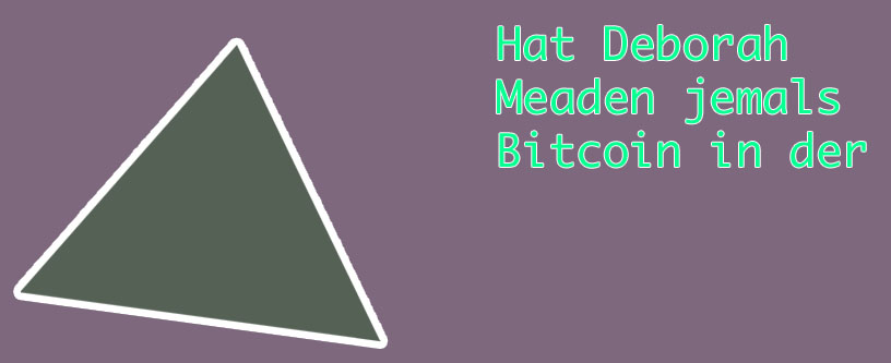 Bitcoin code höhle der löwen fake