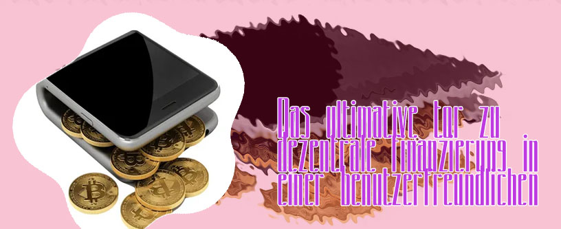 Bitcoin crypto wallet
