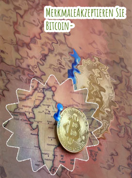 Bitcoin exchange india
