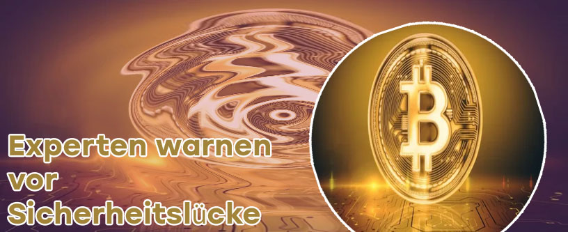 Bitcoin experten