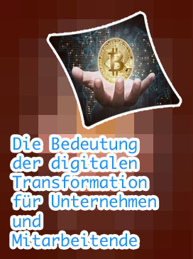 Bitcoin for business
