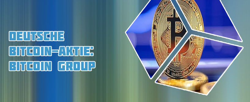 Bitcoin group se kaufen