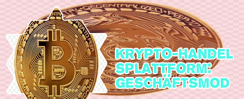 Bitcoin kaufen plattform