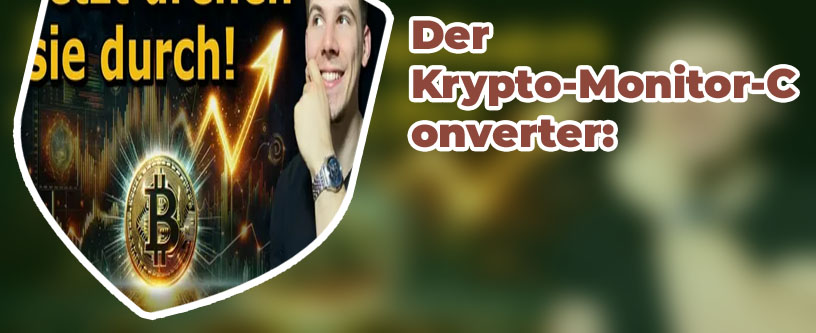 Bitcoin kurs umrechnen