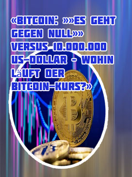 Bitcoin kurs us dollar