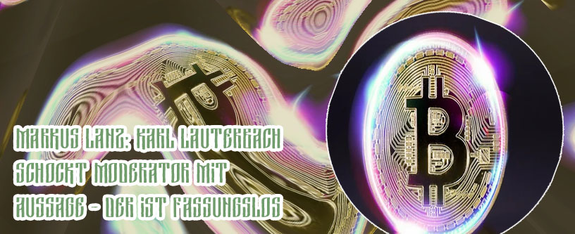 Bitcoin lanz