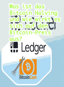 Bitcoin ledger kaufen