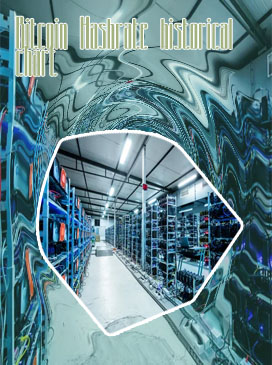 Bitcoin mining data