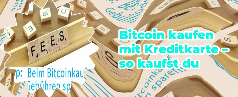 Bitcoin ohne gebühren kaufen