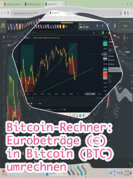 Bitcoin rechner euro