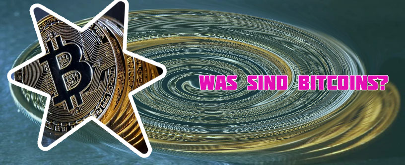 Bitcoin schulden