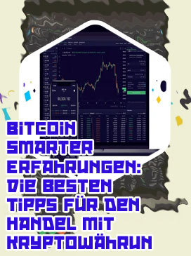 Bitcoin smarter