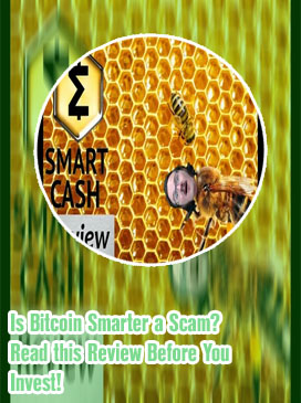 Bitcoin smarter review