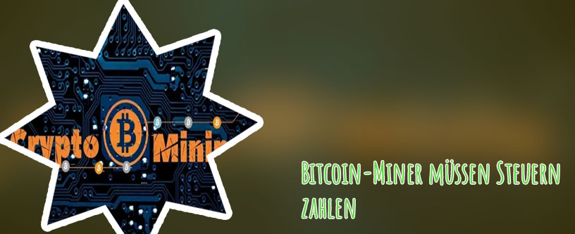 Bitcoin start mining