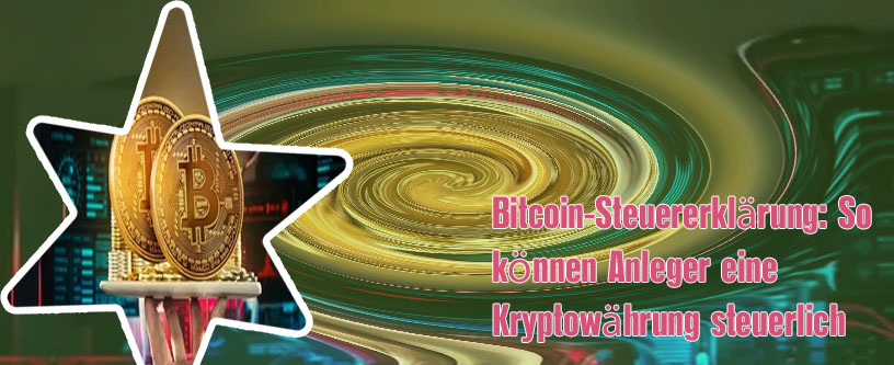 Bitcoin steuererklärung