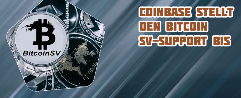 Bitcoin sv binance