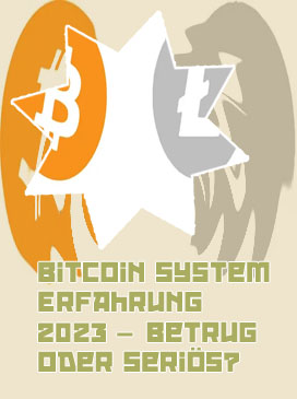 Bitcoin system app erfahrungen