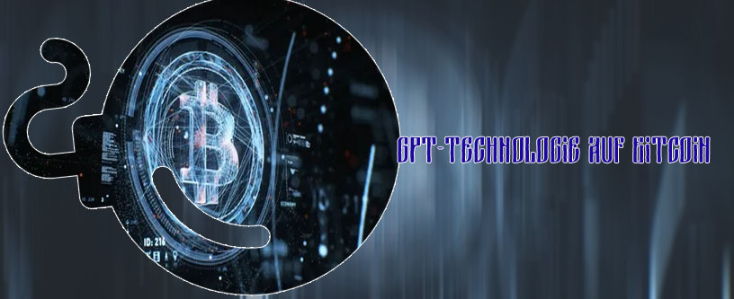Bitcoin technologie