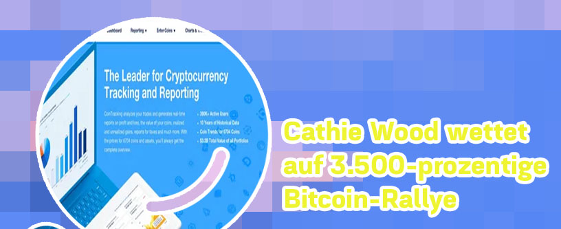 Bitcoin tracking software