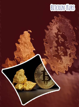 Bitcoin valore