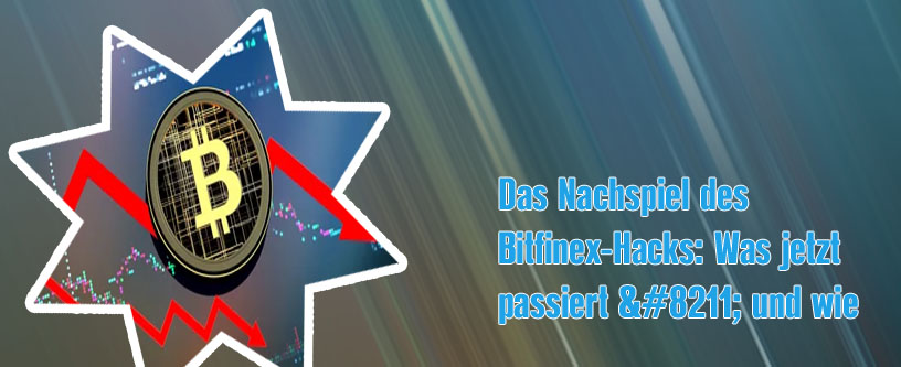 Bitcoin versenden bitfinex
