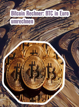 Bitcoin wert