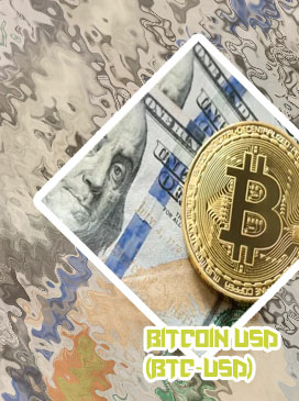 Btc dollar