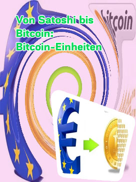 Convertir bitcoin en euro