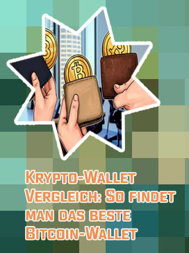 Deutscher bitcoin wallet