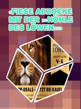 Die höhle der löwen bitcoin trade
