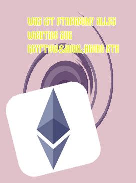 Eth ethereum