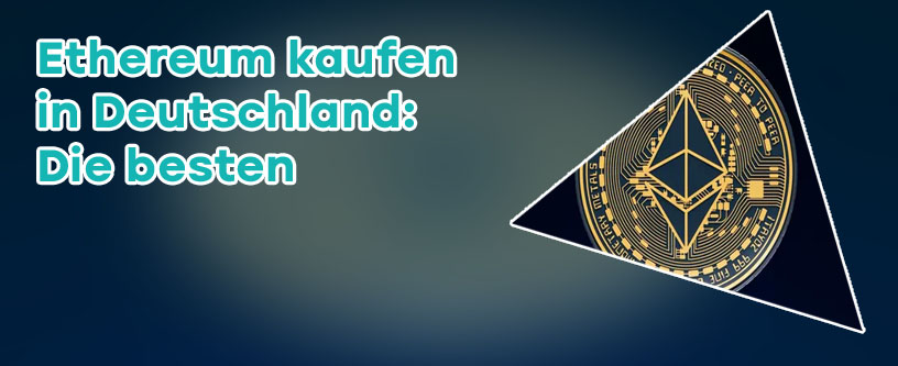 Ethereum coin kaufen