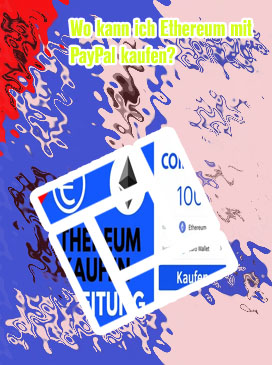 Ethereum kaufen