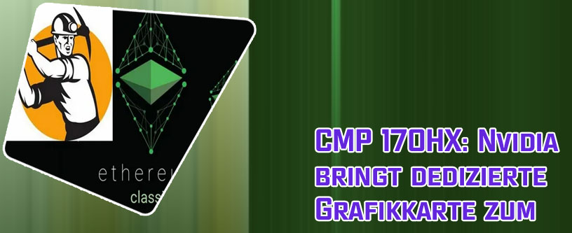 Ethereum mining grafikkarte
