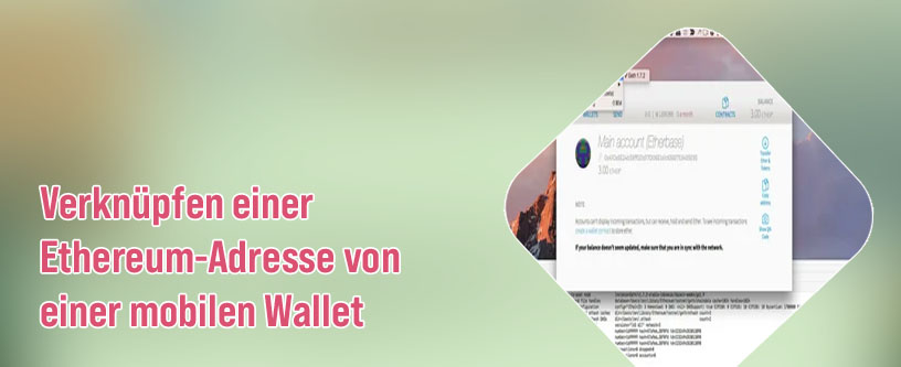 Ethereum wallet test