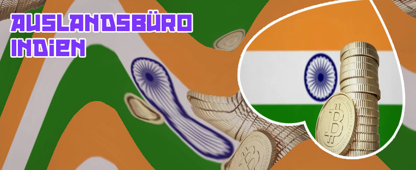 Indien bitcoin