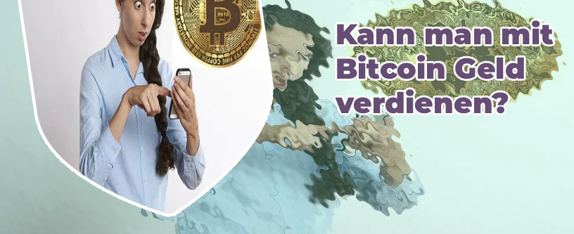 Kann man mit bitcoin geld verlieren