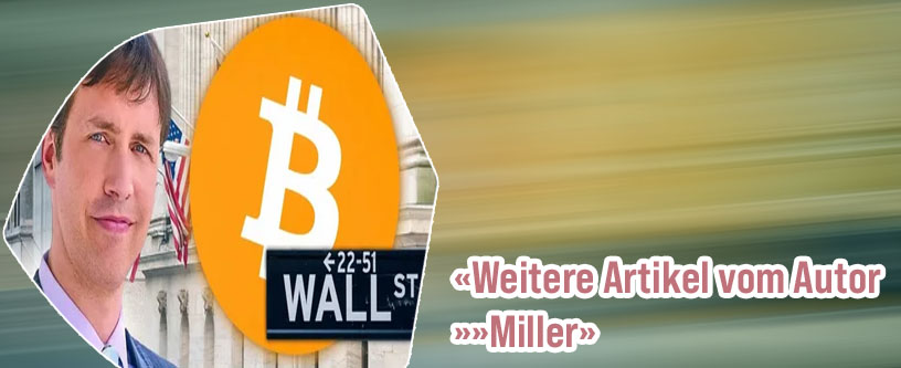 Markus miller bitcoin