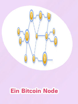 Node bitcoin
